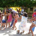 Summer Utilised for Wholesome Recreation in Morón