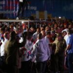 Raúl y Díaz-Canel encabezan Acto Central por el 26 de julio en Ciego de Ávila (+ Video)