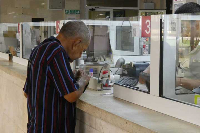 Lee más sobre el artículo Incremento de pensiones, buena acogida en los jubilados