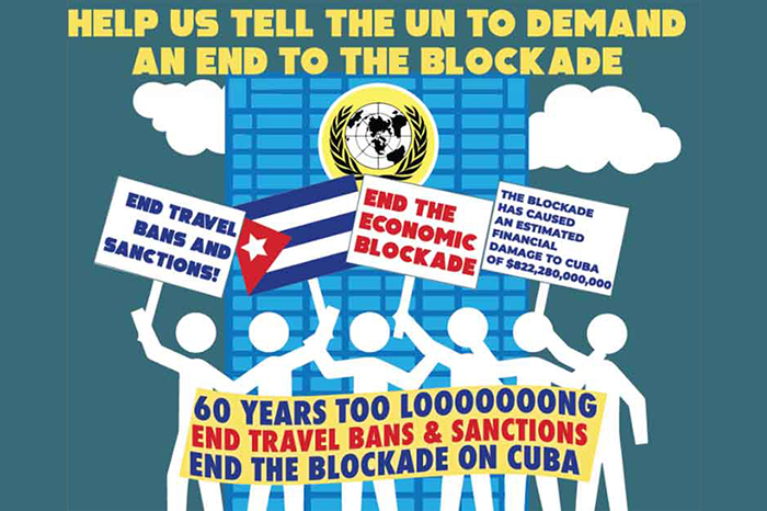 En este momento estás viendo Soplan vientos a favor de Cuba desde el sur de Estados Unidos