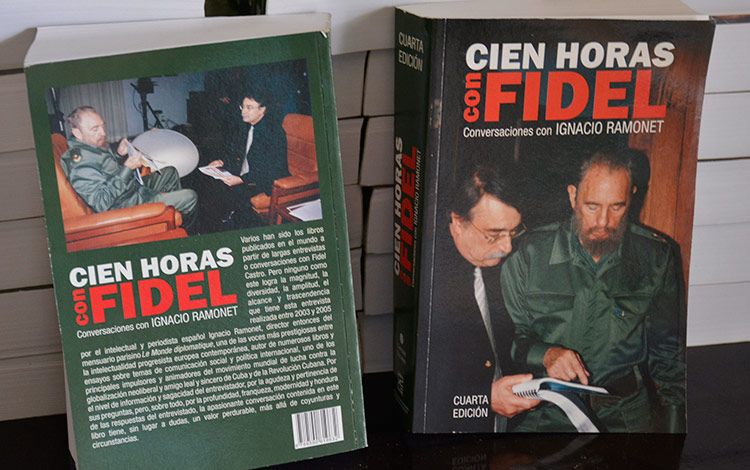 En este momento estás viendo Cien horas para todos los tiempos