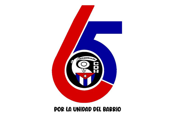 En este momento estás viendo Alistan CDR para recibir su aniversario 65