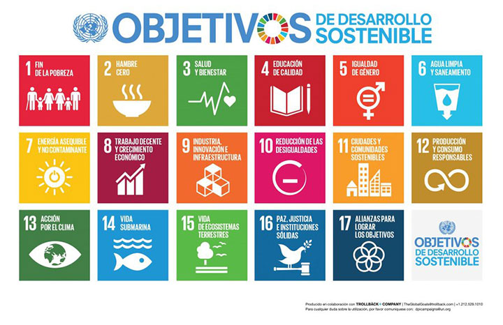 En este momento estás viendo Cuba advierte incumplimiento creciente de Agenda 2030