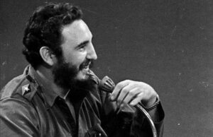 Lee más sobre el artículo El legado de Fidel, presente en estos tiempos difíciles
