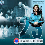 Saludan en Cuba aniversario 65 de la FMC