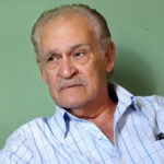 Fallece destacado actor Carlos Quintas