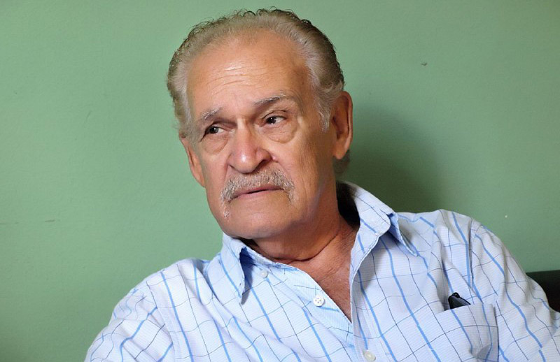 En este momento estás viendo Fallece destacado actor Carlos Quintas