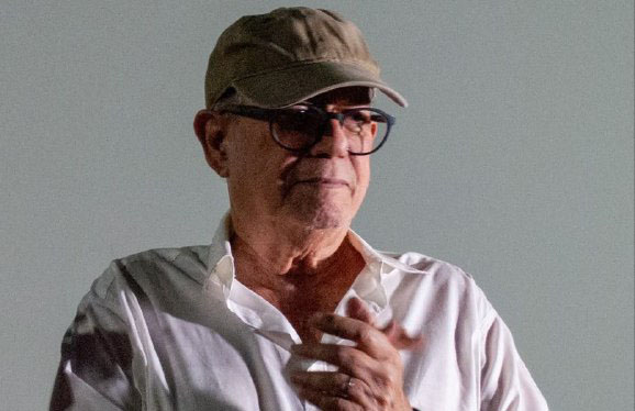 En este momento estás viendo Silvio Rodríguez protagonizó el final de la serie «Ruta ADN Cuba»