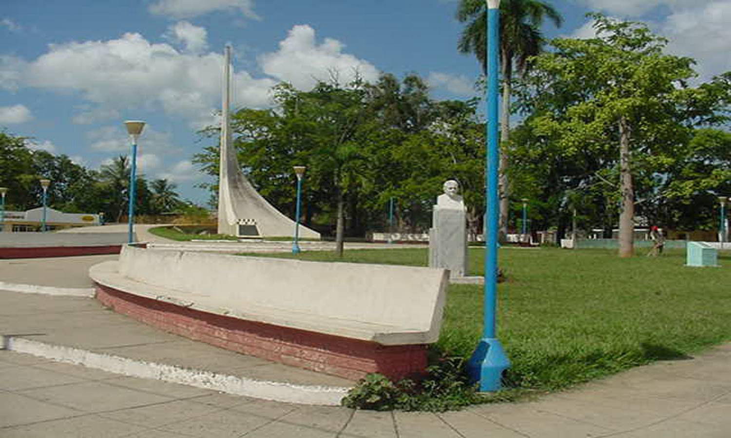 Lee más sobre el artículo Un parque que es historia
