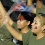 ¿Cómo ser Fidel hoy? (Fotos y Videos)