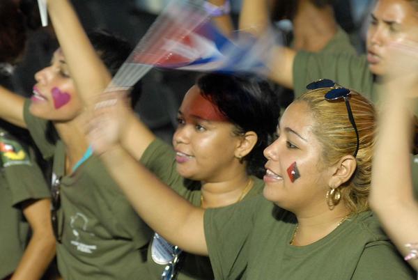 En este momento estás viendo ¿Cómo ser Fidel hoy? (Fotos y Videos)