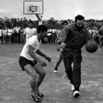 Fidel Castro: El arquitecto del milagro deportivo cubano