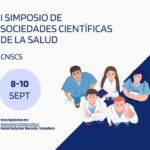 Participarán profesionales avileños en el Primer Simposio de Sociedades Científicas de la Salud