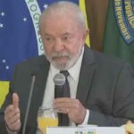 Lula lanza plan de apoyo a exportadores brasileños ante arancel EEUU