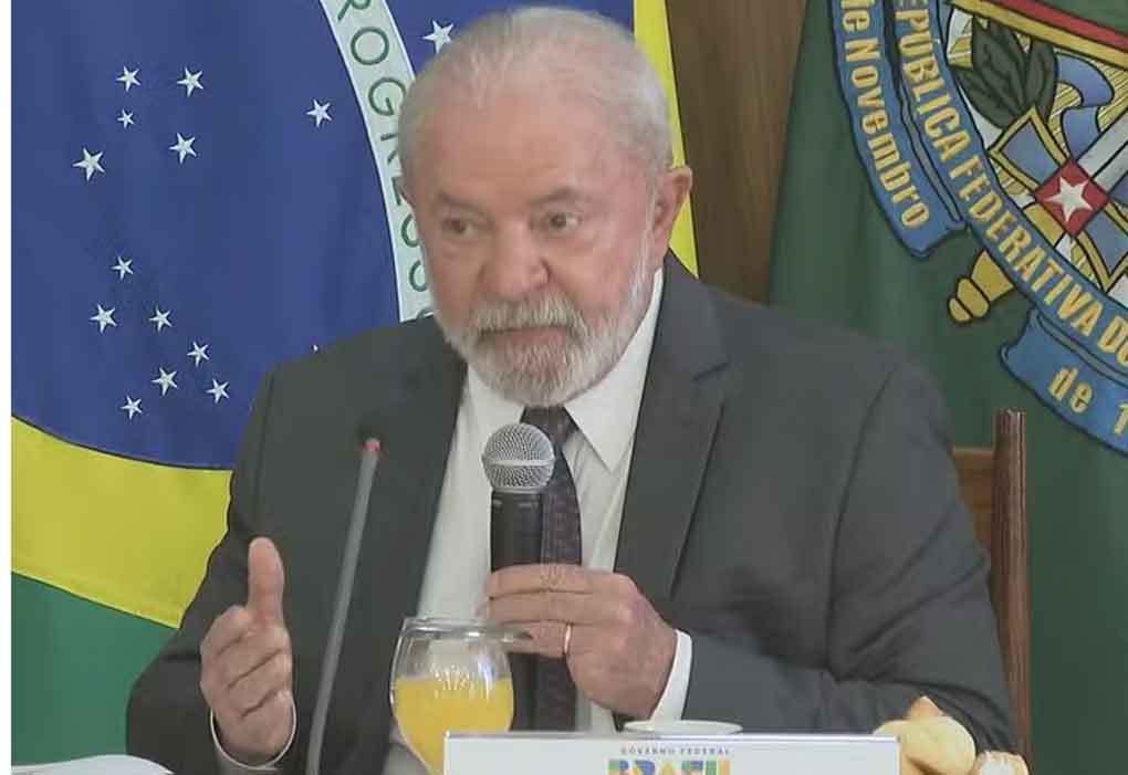 En este momento estás viendo Lula lanza plan de apoyo a exportadores brasileños ante arancel EEUU