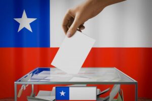 Lee más sobre el artículo A contrarreloj, partidos de Chile discuten candidaturas al Parlamento (+Foto)