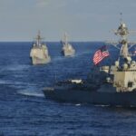 Cuba: EEUU amenaza militarmente América Latina con absurdos pretextos