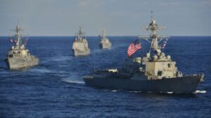 Lee más sobre el artículo Cuba: US militarily threatens Latin America with absurd pretexts
