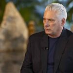 Encabezó Díaz-Canel conmemoración en Cuba de gestas de Vietnam