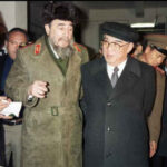Cuba y la República Popular Democrática de Corea, 65 años de amistad