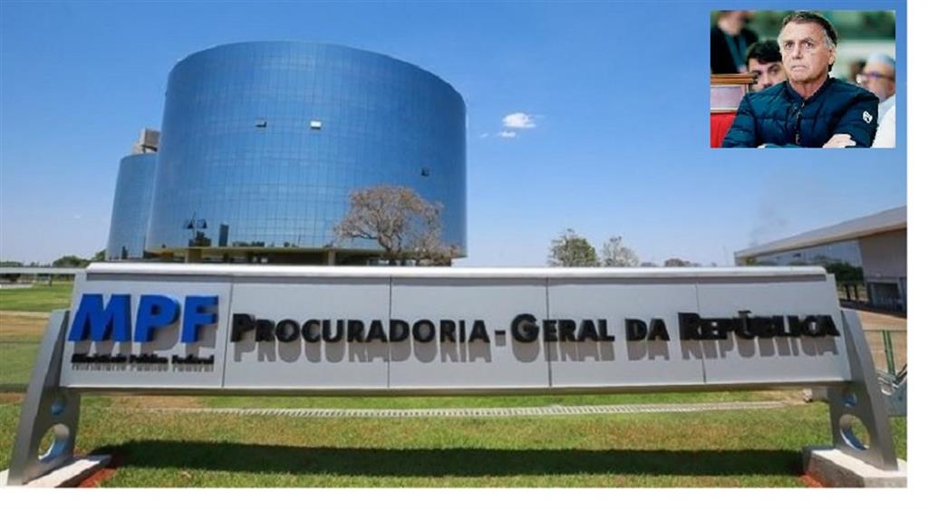 En este momento estás viendo Fiscalía de Brasil por pronunciarse sobre alegatos de Bolsonaro