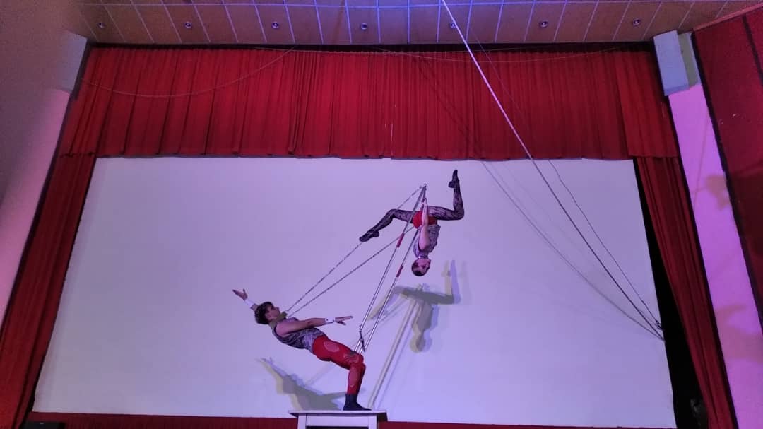 En este momento estás viendo Circávila 2025: Día 1