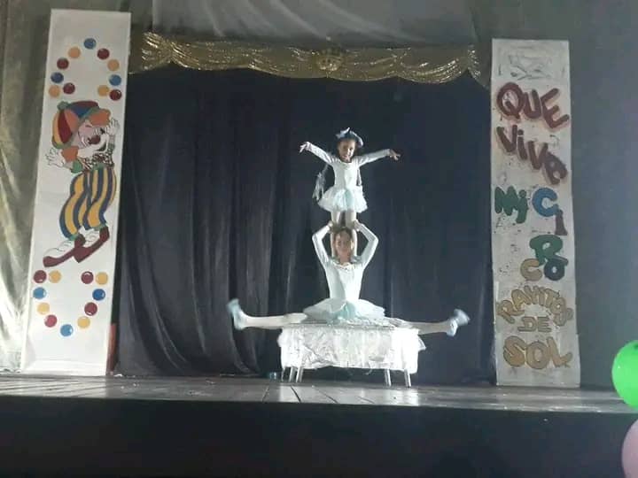 En este momento estás viendo Circávila 2025: Día 2