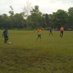 Plata para Ciego de Ávila en el fútbol escolar