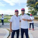 Dos avileños en el equipo Cuba sub 15 al torneo Panamericano clasificatorio