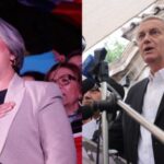 Los vaivenes de las encuestas en Chile