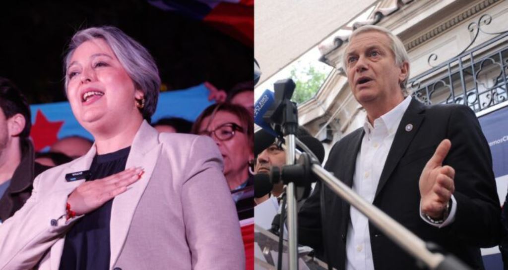 En este momento estás viendo Los vaivenes de las encuestas en Chile
