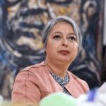 Candidata chilena apuesta por “menos discurso y más contacto”