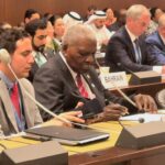 Cuba conversa sobre cambio climático en cita parlamentaria mundial (+Fotos)