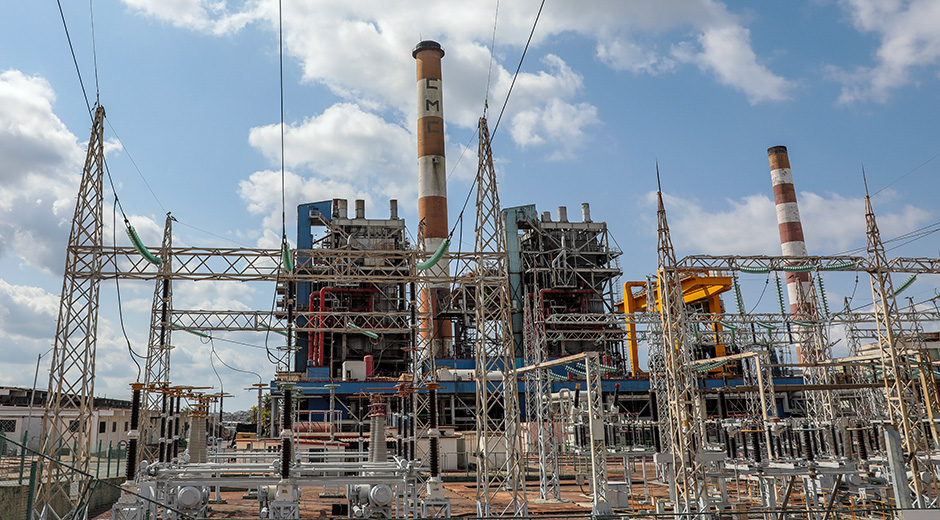 Lee más sobre el artículo Unión Eléctrica estima para este viernes afectación de 1 843 MW en horario pico