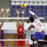 Cuba encara la posible remontada en el medallero