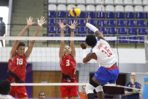 Lee más sobre el artículo Cuba encara la posible remontada en el medallero