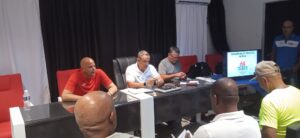 Lee más sobre el artículo Efectuado en Ciego de Ávila Congresillo Técnico de la 64 Serie Nacional de Béisbol
