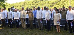 Lee más sobre el artículo Fidel, eso que el árbol llama raíz