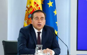 Lee más sobre el artículo Spain Rejects Israeli Attempt at Illegal Gaza Annexation