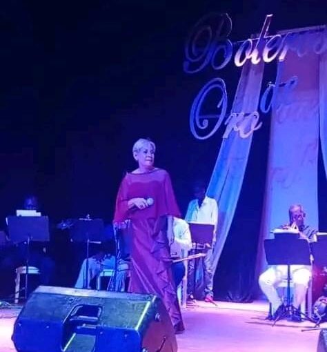 En este momento estás viendo Festival Boleros de Oro 2025 en Morón (+Video)