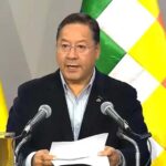 Presidente de Bolivia insta a reafirmar democracia en balotaje