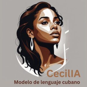 Lee más sobre el artículo CecilIA: voz propia en la era de transformación digital (+Video)