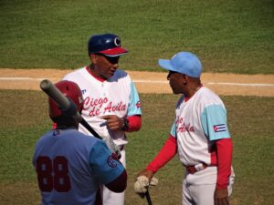 Lee más sobre el artículo Tigres de Ciego de Ávila para la Serie Nacional 64: juventud, esperanza y futuro (+Video)