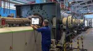 Lee más sobre el artículo Fabrica Ciegoplast tanques de compensación