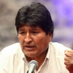 Expresidente de Bolivia insiste en voto nulo en elecciones