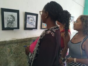Lee más sobre el artículo Inician en Morón actividades por el centenario del natalicio de Fidel