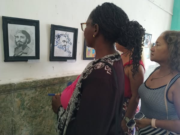 En este momento estás viendo Inician en Morón actividades por el centenario del natalicio de Fidel