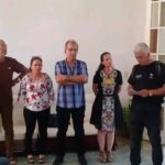 Ciego de Ávila celebrates the 64 years of UNEAC