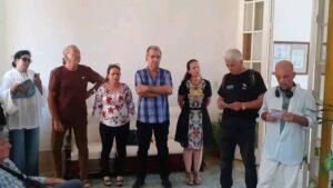 Lee más sobre el artículo Ciego de Ávila celebra los 64 años de la Uneac