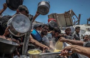 Lee más sobre el artículo Cuban Prime Minister Denounces Israeli Extermination Policy in Gaza